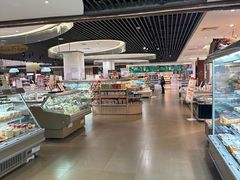 -高岛屋百货b1超市(上海高岛屋百货店)