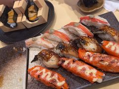-Sushi Hanzo半藏(天环广场店)
