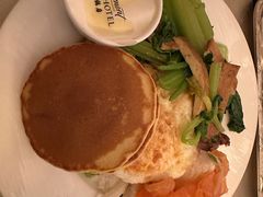 -上海和平饭店茉·莉酒廊 Jasmine Lounge