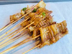 -林二哥宜烤官·宜宾小烧烤