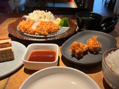 -山杏yama-katsu·吉列炸物