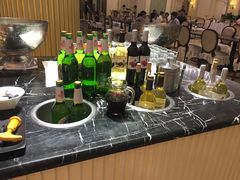 -金石国际大酒店·金丽自助餐厅