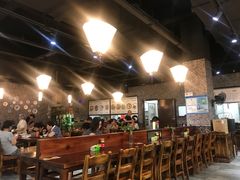 大堂-赤酱红油(家乐福店)