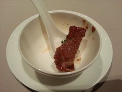 牛仔骨-口味堂(惠济路店)
