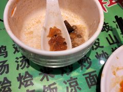 -令氏家外家周秦食府(高新店)