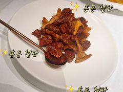 -二十四单 淮扬新味