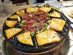 -厚味居炙子烤肉·清真(天桥南纬路店)