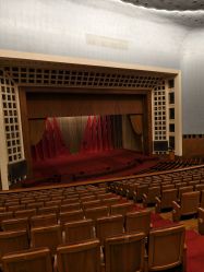 -人民大会堂宴会厅