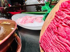 -南门四季铜锅涮肉(大屯·北苑店)