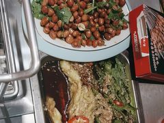 -古彭7只羊·招牌白串·碳锅羊肉旗舰店