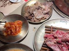 -西塔老太太泥炉烤肉(温州首店万象城黑金店)