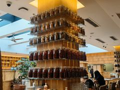 -无印良品餐堂 MUJI Diner(成都太古里店)