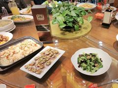 -那家老院子东北菜·饺子·小鸡炖蘑菇(艳华街店)