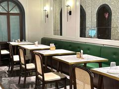 -静香HOUSE·全时段融合餐厅(七星欢乐颂店)