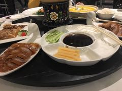 -海湾壹品·粤菜·早茶·烤鸭(拱北店)