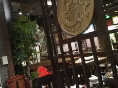 -龙门烤鱼(东方宝泰店)