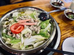 -陈记泸州酸菜豆花火锅(建设路店)