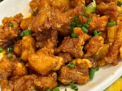醉排骨-老杨饭店(万科里店)