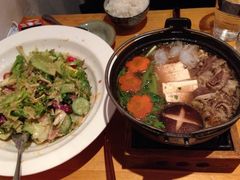 牛肉火锅-铃木食堂(帽儿胡同店)