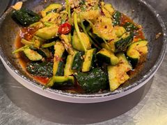 -大千金齐齐哈尔烤肉(清湖店)