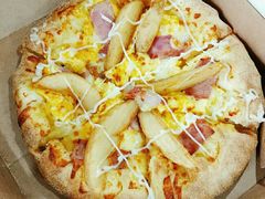 -达美乐比萨(东建路店)