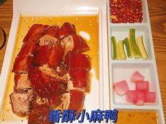 -茄子恰恰·新云南小炒(坪山益田店)