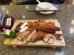 -外婆味道·云南经典家常菜(北站店)