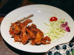 -上楼私房菜(院士路店)