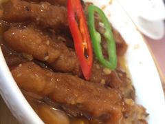 -潮府馆·非遗潮州菜·港式点心(世纪公园店)