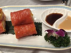 -丰鲤楼•闽南茶楼(仟禧汇店)