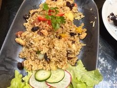 -Fern Forest Cafe