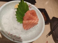 -禾绿寿司·定食·拉面·烧炸(宝安大仟里店)