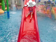 -三亚亚龙湾天域度假酒店