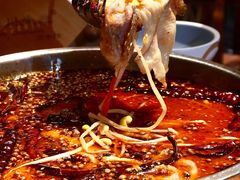 麻辣鱼-大川先生·小龙虾·川菜(信义坊店)