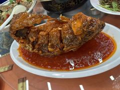 -郑小二山东特色炒鸡店(红小巷店)