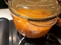 -庆江南江南菜(琴湖溪里花园城店)