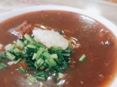 -清真小吃(阆中古城店)