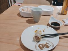 -船歌·鱼水饺青岛菜(国贸商城店)