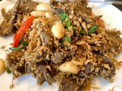 -茶油香闽南菜·花园餐厅(前埔店)
