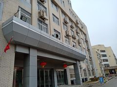 -南京晓庄学院(莫愁校区)