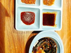 -小米烤肉-泥炉炭烤(常营店)