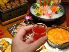 -元通寿司(东骏店)