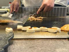 -和风铁板料理(山姆会员店)
