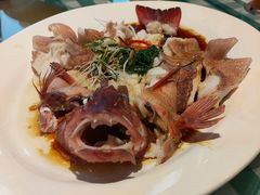 -快乐海鲜酒楼(滇池路店)