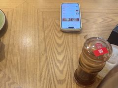 -三合园水饺·青岛菜(五四广场店)