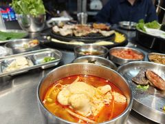 -小团团·路边烤牛肉(南岭壹街店)