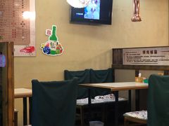 大堂-首尔土豆汤(红梅小区店)