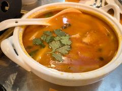 -simply thai天泰(长泰广场店)
