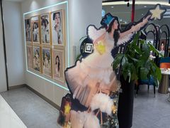 -海马体照相馆(北京apm店)