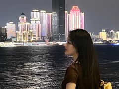 -武昌江滩